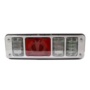 HELLA REAR COMBINATION LAMP LED LH