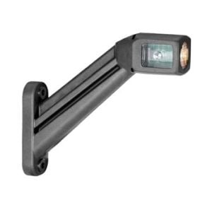Right Hand End LED Marker Lamp 24V