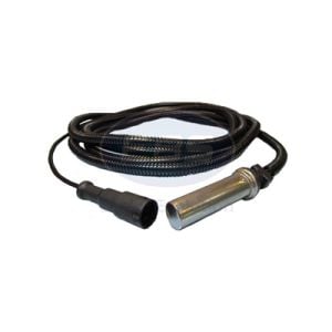 ABS SENSOR BLACK PLUG (STRAIGHT 3M)