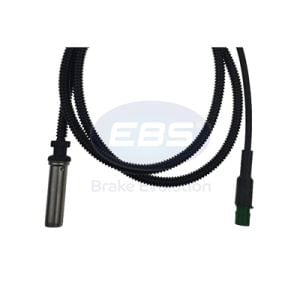 EBS ABS SENSOR STRAIGHT ( 1.425 M )