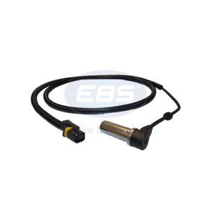 ABS SENSOR (ANGLED 1.5M BLACK PLUG )