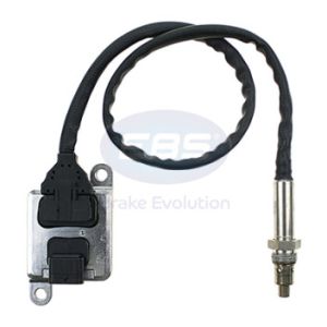 Post Cat Nox Sensor for Mercedes 390mm