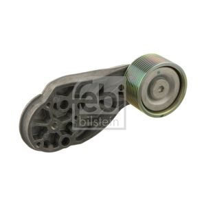 IDLER PULLEY