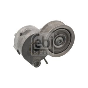 TENSIONER ASSEMBLY