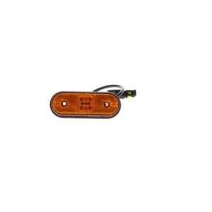 UNIPOINT MAXX LED SML 0.5M AMP REC SURFACE 24V