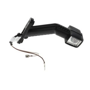 SUPERPOINT 4 RH LED END OUTLINE MARKER RED WHITE AMBER