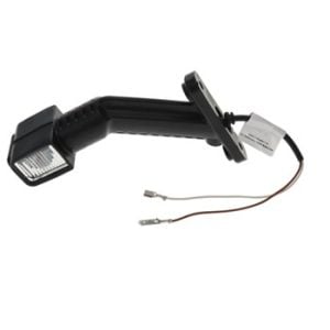 Aspoek LED Superpoint 4 Left Hand Stalk Lamp