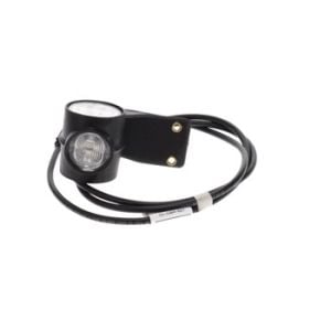 SUPERPOINT 3 LED PENDANT 1.5M P&R R-W-A RH 24V