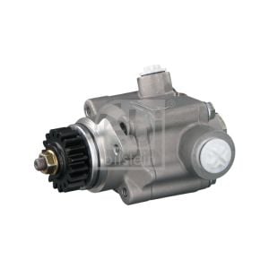 POWER STEERING PUMP