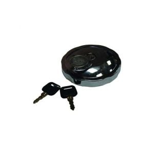 80MM FUEL CAP REPL IVECO/MERC (METAL/LOCKING)