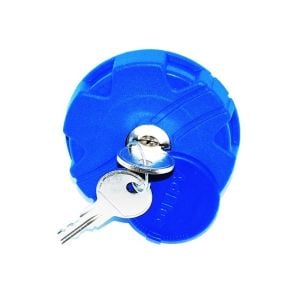 60MM AD-BLUE CAP REPL SCANIA/VOLVO/REPL RENAULT C/W 2 KEYS