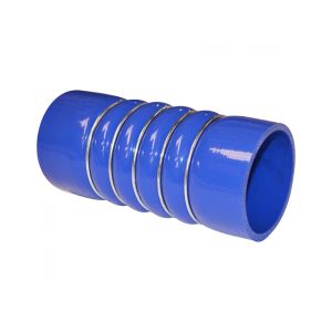 SILICONE HOSE REPL MERCEDES OD:83XL:200MM BLUE