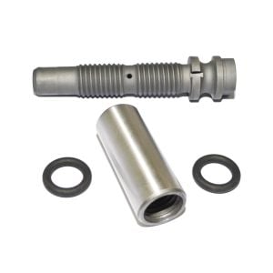 SHACKLE PIN KIT (REPL SCANIA) FRONT