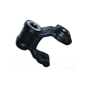 SPRING SHACKLE BRACKET