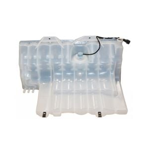 EXPANSION TANK (REPL DAF CF65/CF75/CF85) C/W CAPS