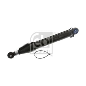 TILT CYLINDER