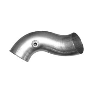 EXHAUST TAIL PIPE REPL SCANIA R SERIES (EURO 4-5)