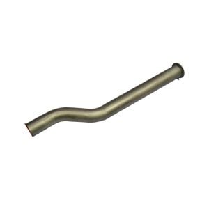 EXHAUST DOWN PIPE REPL DAF LF45 (L:835MM)