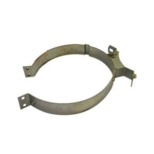 EXHAUST CLAMP REPL IVECO EUROCARGO