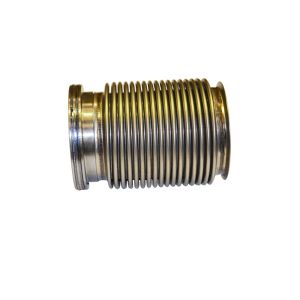 EXHAUST FLEX REPL SCANIA 4 SERIES (L:190MM)
