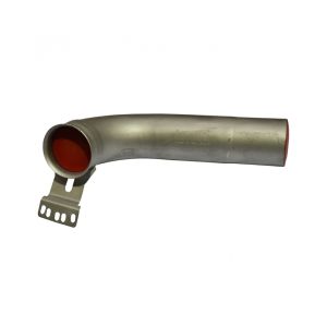EXHAUST PIPE REPL SCANIA 4 SERIES (L:534MM)