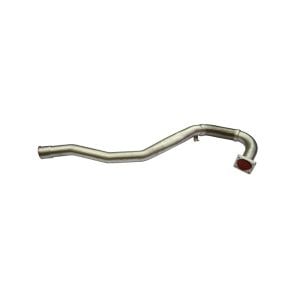 EXHAUST DOWN PIPE REPL IVECO EUROCARGO (L:1310MM)