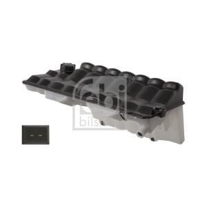 COOLANT EXPANSION TANK