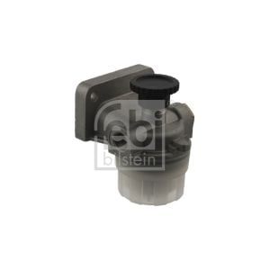 FUEL HAND PUMP