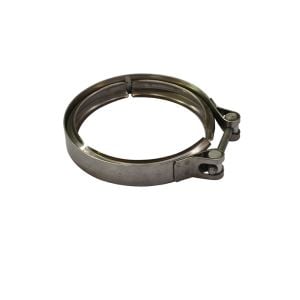 EXHAUST CLAMP REPL DAF XF