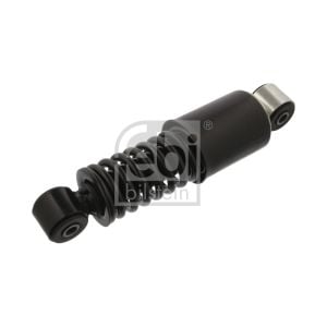 CABIN SHOCK ABSORBER