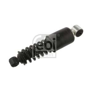 CABIN SHOCK ABSORBER