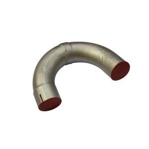 EXHAUST TAIL PIPE REPL DAF LF45 (L:220MM)