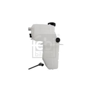 COOLANT EXPANSION TANK