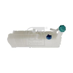 COOLANT EXPANSION TANK