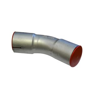 EXHAUST TAIL PIPE REPL IVECO EUROCARGO (L:228MM)