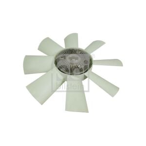 FAN COUPLING