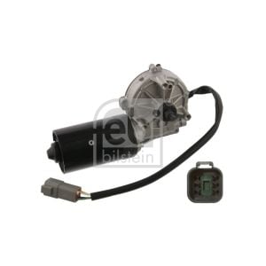 WIPER MOTOR