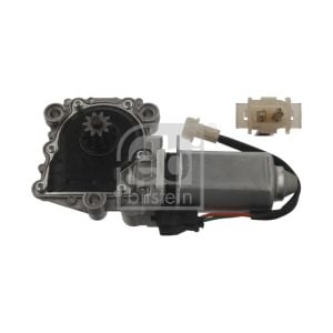 WINDOW REGULATOR MOTOR