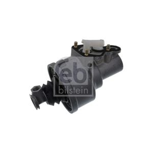 CLUTCH BOOSTER SUITS  SCANIA 4 SERIES C 1513717
