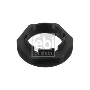 AXLE NUT