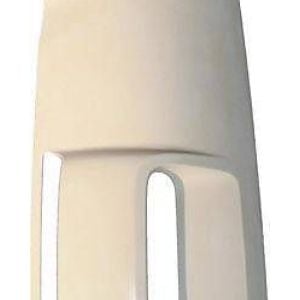 WIND DEFLECTOR R/H (REPL SCANIA)