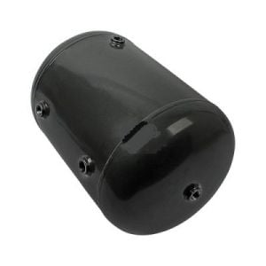 30LTR STEEL AIR TANK - TO SUIT SCANIA