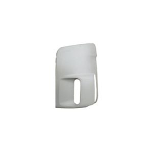 WIND DEFLECTOR L/H (REPL SCANIA)