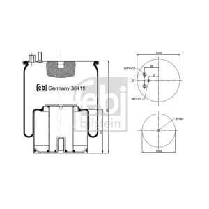 AIR SPRING