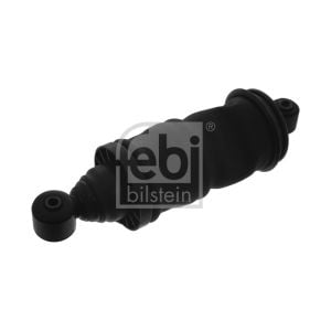 CABIN SHOCK ABSORBER