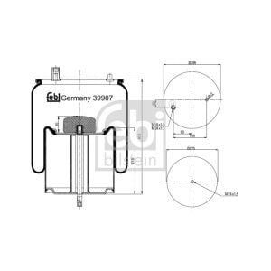 AIR SPRING