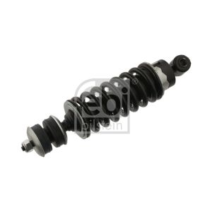 CABIN SHOCK ABSORBER
