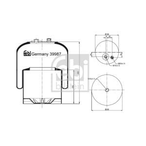 AIR SPRING