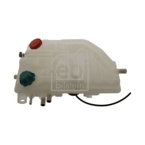 COOLANT EXPANSION TANK