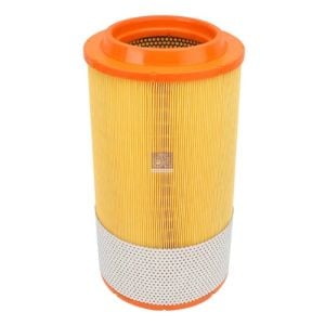 AIR FILTER, FLAME RETARDANT